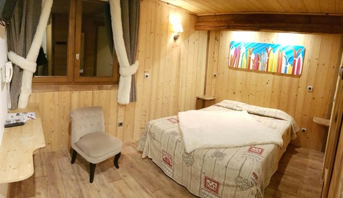 Doppelzimmer