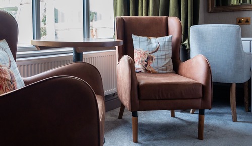 Doppelzimmer, barrierefrei