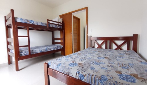 Superior-Apartment, 1 Schlafzimmer