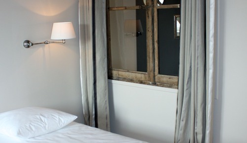 Apartment, 2 Schlafzimmer (Les Oiseaux)