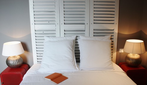 Apartment, 2 Schlafzimmer, barrierefrei (Le City)