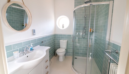 Doppelzimmer (The Nelson)