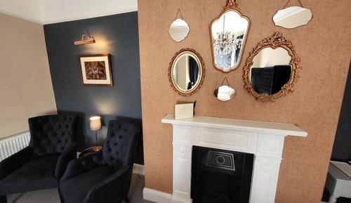 Doppelzimmer (The Ely)