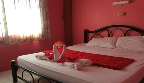 Standard Double Room with Fan