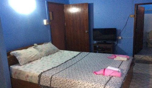 Standard Double Room with AC