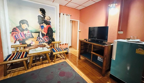 Superior-Zweibettzimmer