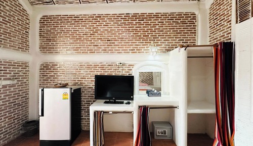 Superior-Doppelzimmer
