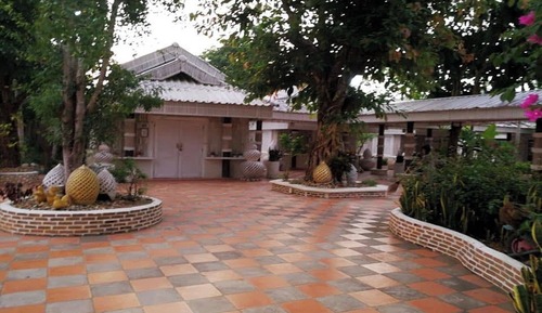 Ferienhaus