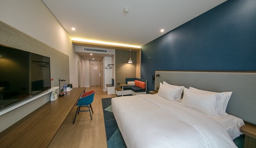 Standardzimmer