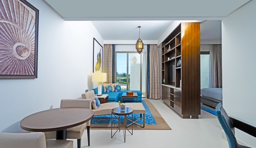 Apartment, 1 Schlafzimmer