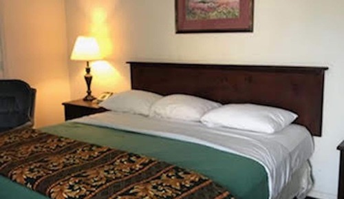 Premium-Einzelzimmer, 1 King-Bett