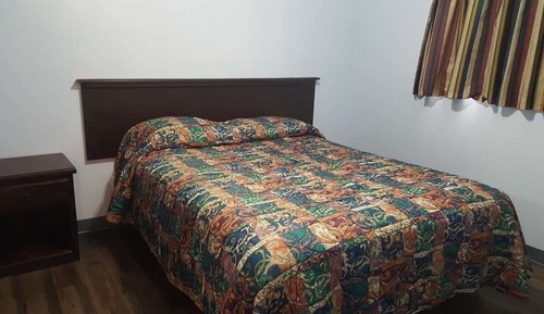 Premium-Studiosuite, 1 Schlafzimmer
