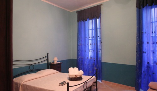 Classic-Doppelzimmer