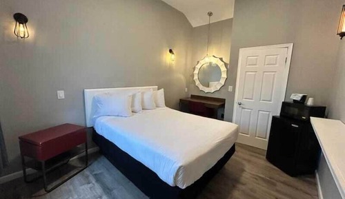 Executive-Studio, 1 Queen-Bett, Nichtraucher