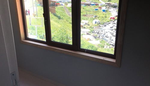 Standard-Doppelzimmer, Balkon