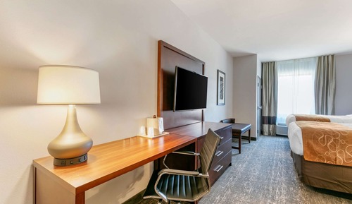 Suite, 2 Queen-Betten, Nichtraucher