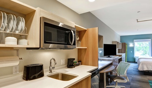 Studio, 1 Queen-Bett, Nichtraucher