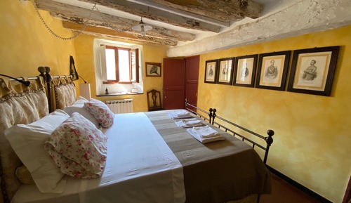 Doppelzimmer