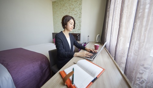 Superior-Einzelzimmer