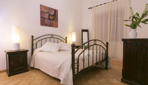 Comfort-Doppelzimmer, 1 Schlafzimmer