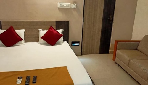 Classic-Doppelzimmer