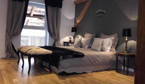 Comfort-Zweibettzimmer