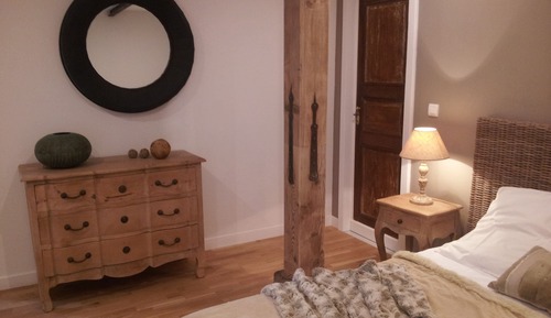 Comfort-Doppelzimmer