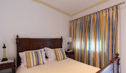 Deluxe-Doppelzimmer, 1 Queen-Bett, Nichtraucher