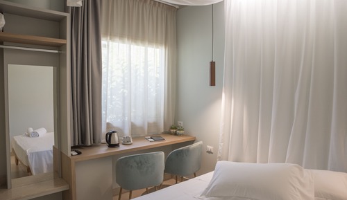 Doppelzimmer