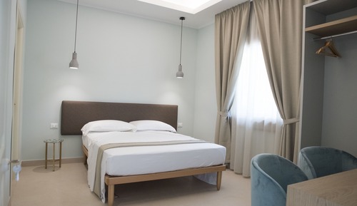 Superior-Doppelzimmer