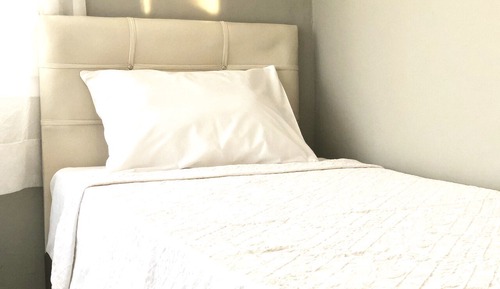 Standard-Zweibettzimmer