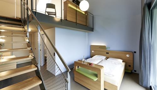 Große Suite