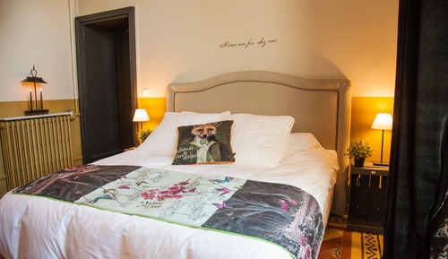 Doppelzimmer (Josephine)