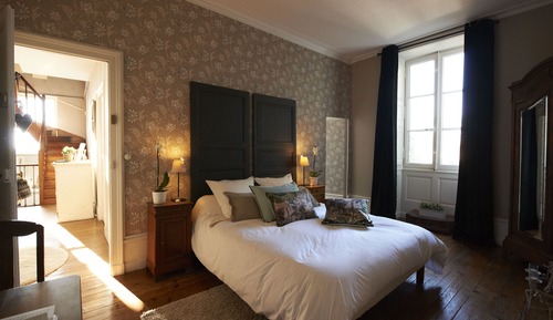 Doppelzimmer (Léontine)