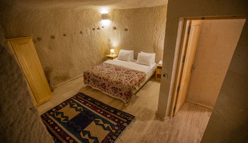 Suite, 1 Schlafzimmer