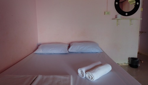 Standard-Doppelzimmer