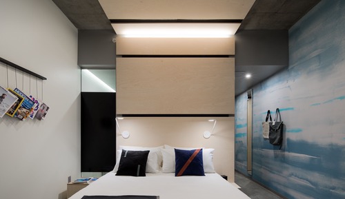 Deluxe-Zimmer, 1 King-Bett, Bergblick