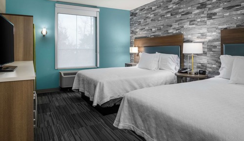 Studio, 2 Queen-Betten, Nichtraucher