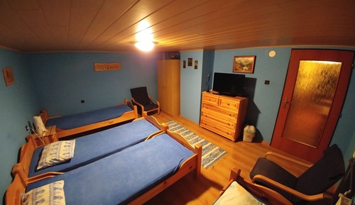 Comfort-Apartment, 2 Schlafzimmer