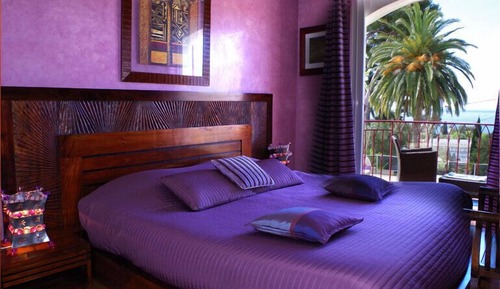 Doppelzimmer, 1 King-Bett, Whirlpool (Bali)