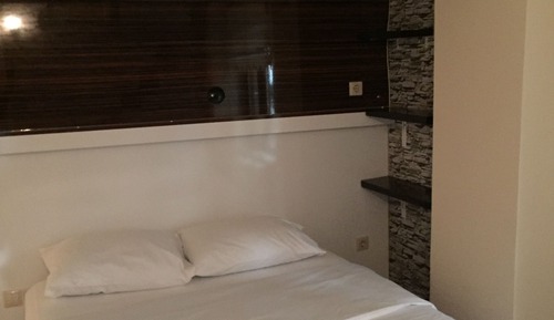 Standard-Apartment, 1 Schlafzimmer