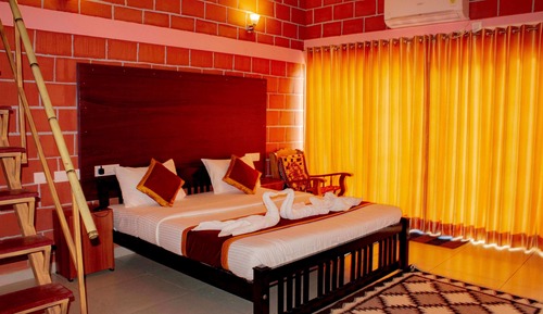 Deluxe-Doppelzimmer, 1 King-Bett