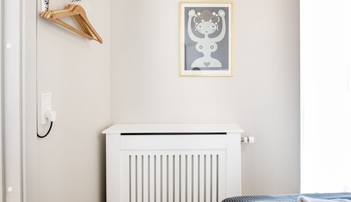 Apartment, 2 Schlafzimmer