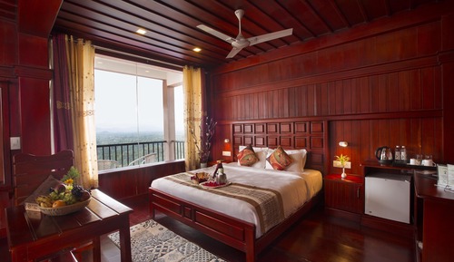 Honeymoon-Suite