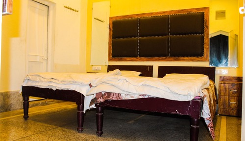 Standard-Doppelzimmer, 3 Schlafzimmer