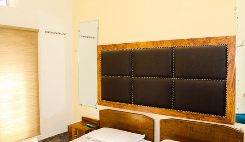 Basic-Doppelzimmer, 3 Schlafzimmer
