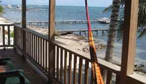 Ferienhaus, 1 Queen-Bett und Schlafsofa, Strandnähe