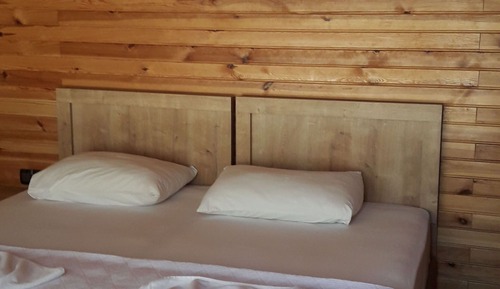Romantisches Doppelzimmer
