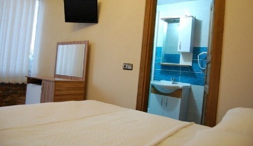 Standard-Doppelzimmer