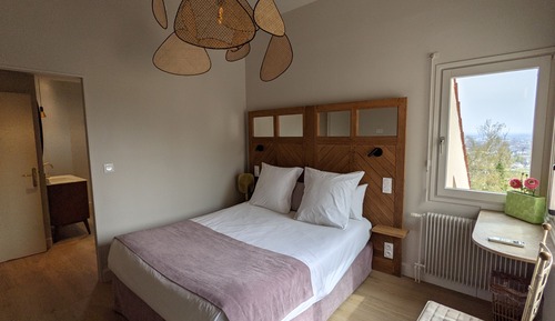 Doppelzimmer (Liserons)